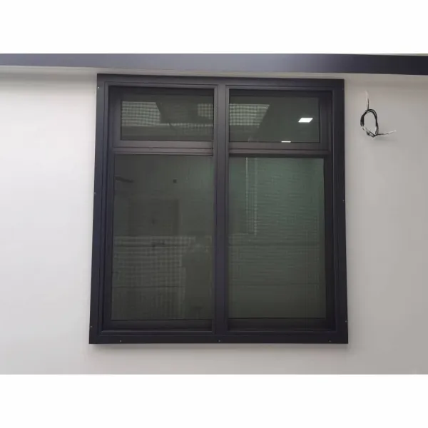 Fixed Insect Screen